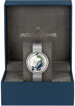 Jacques Lemans Design Collection 1-2136G